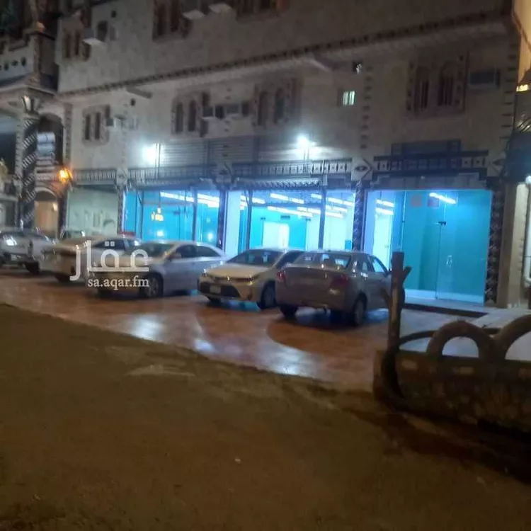 محل للإيجار في طريق الملك فهد ، حي الصفا ، الباحة ، منطقة الباحة صورة 3