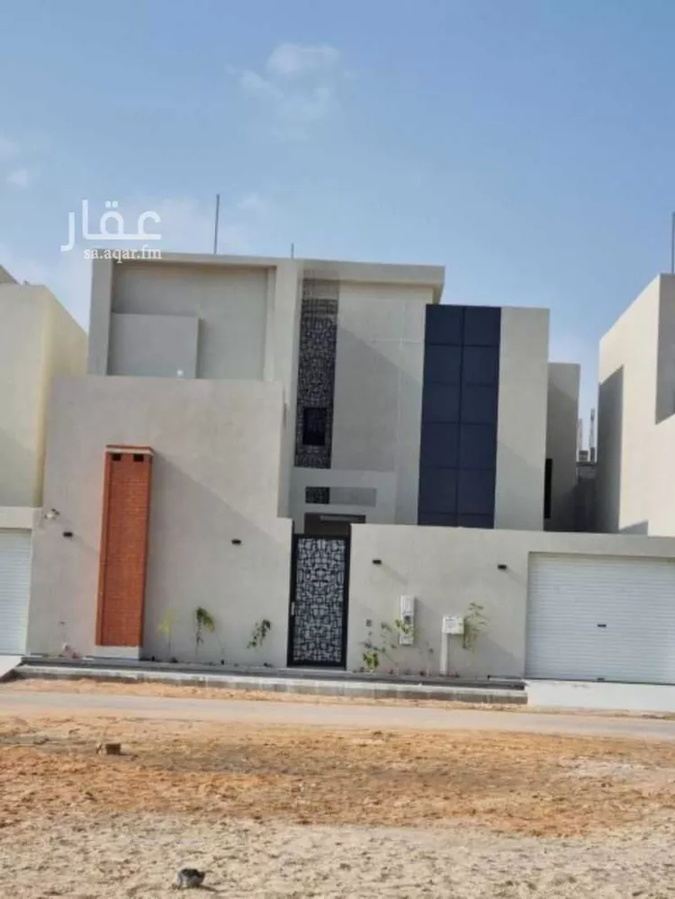 فيلا للإيجار في شارع سعد بن النعمان ، حي الملك فهد ، عنيزة ، عنيزة