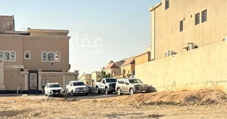 Land for Sale in Riyadh Dhahrat Laban