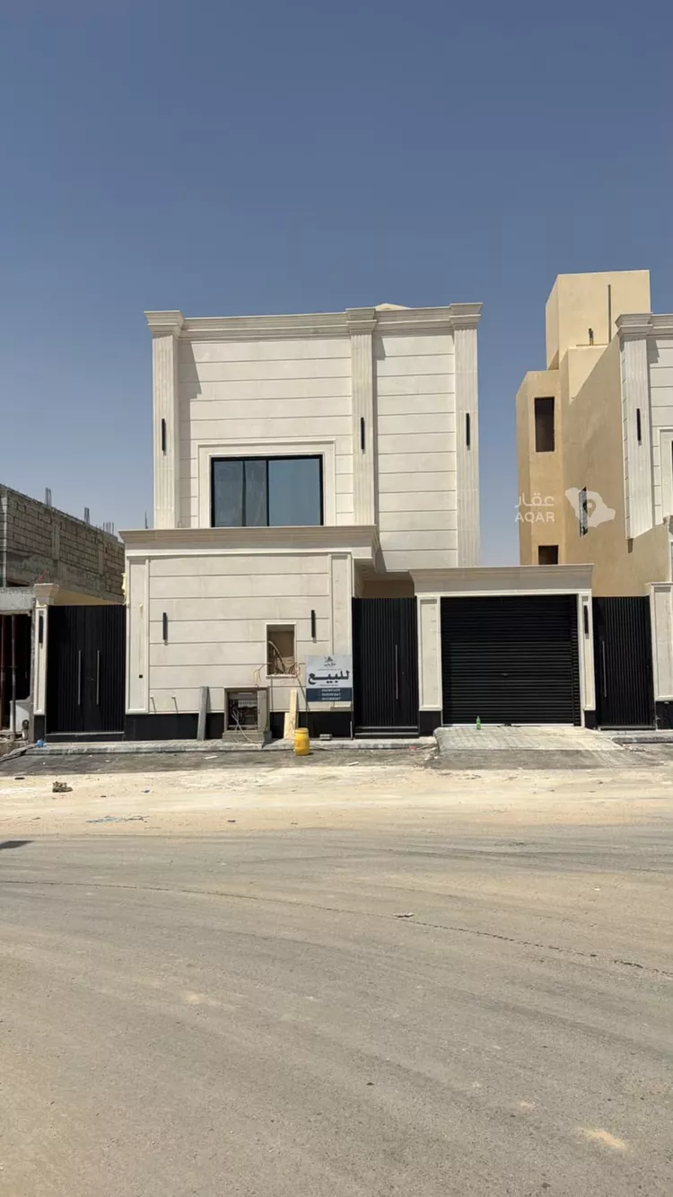 Villa for Sale in Riyadh Ash Sharq