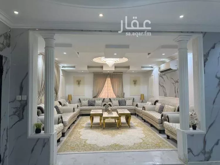 فيلا للبيع في شارع واصل, حي قرطبة, مدينة الرياض, منطقة الرياض صورة 3
