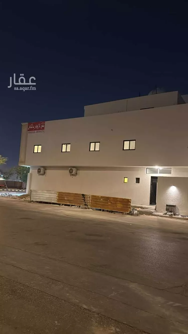 عمارة للإيجار في شارع عبدالرحمن بن سالم, حي النسيم الشرقي, مدينة الرياض, منطقة الرياض