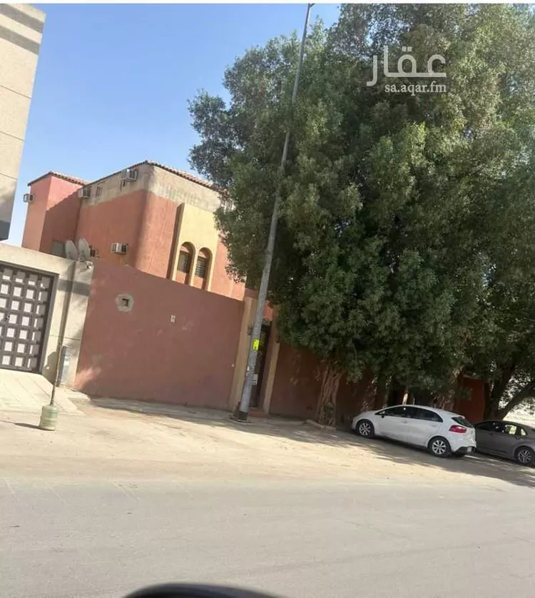 Villa for Sale in Riyadh Umm Al Hamam Al Gharbi