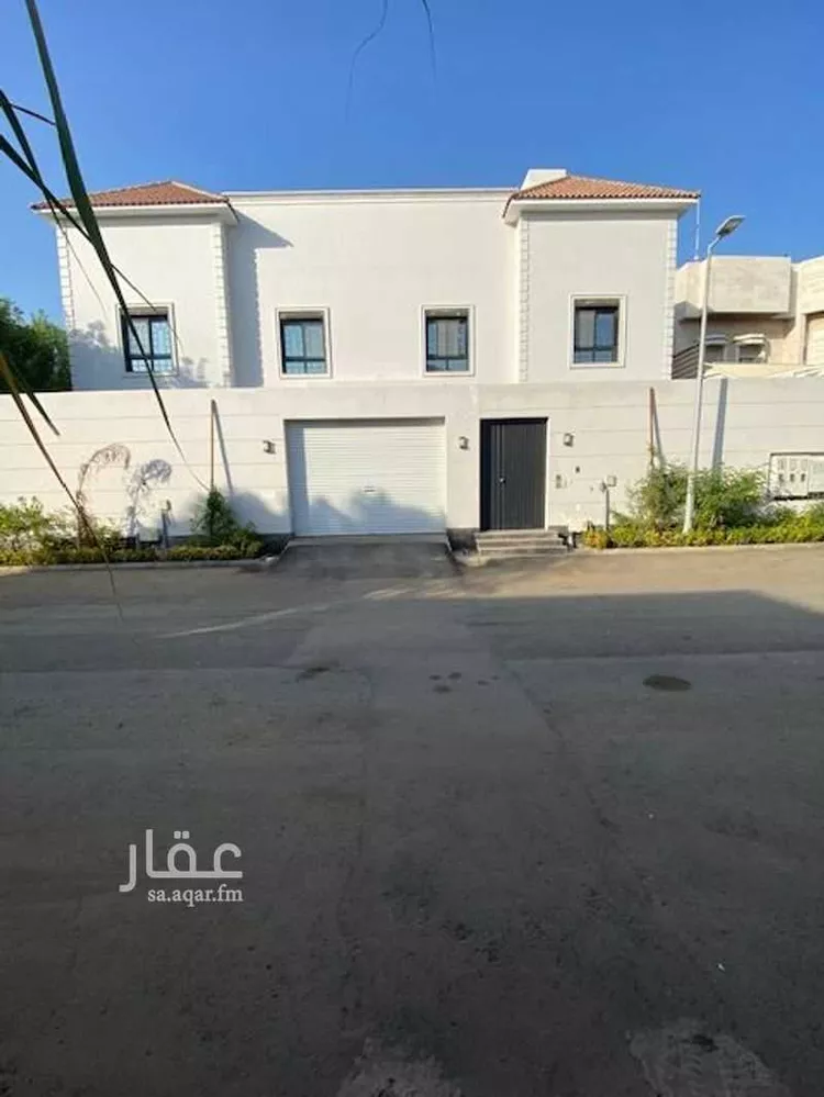 شقة للإيجار في شارع المستقر ، حي الخالدية ، جدة ، جدة
