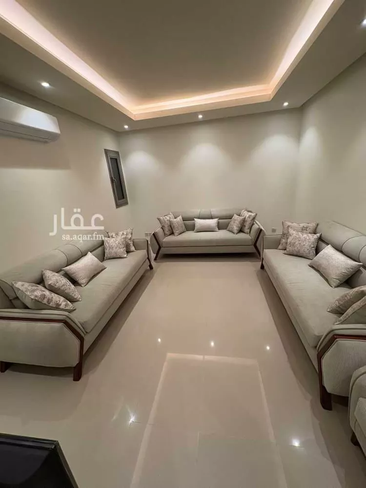 شقة للبيع في شارع الفجر, حي الياسمين, مدينة الرياض, منطقة الرياض صورة 4