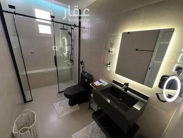 شقة للإيجار في شارع أحمد قزاز ، حي الحزم ، الرياض ، منطقة الرياض صورة 4
