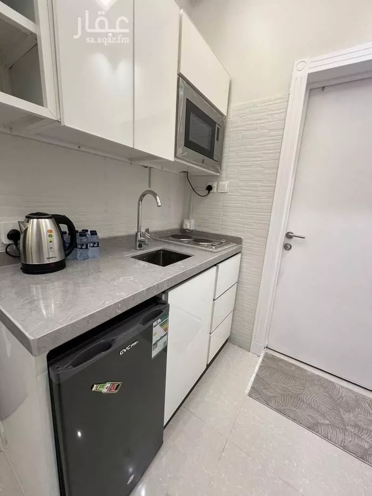 شقة للإيجار في شارع أحمد قزاز ، حي الحزم ، الرياض ، منطقة الرياض 1 صورة