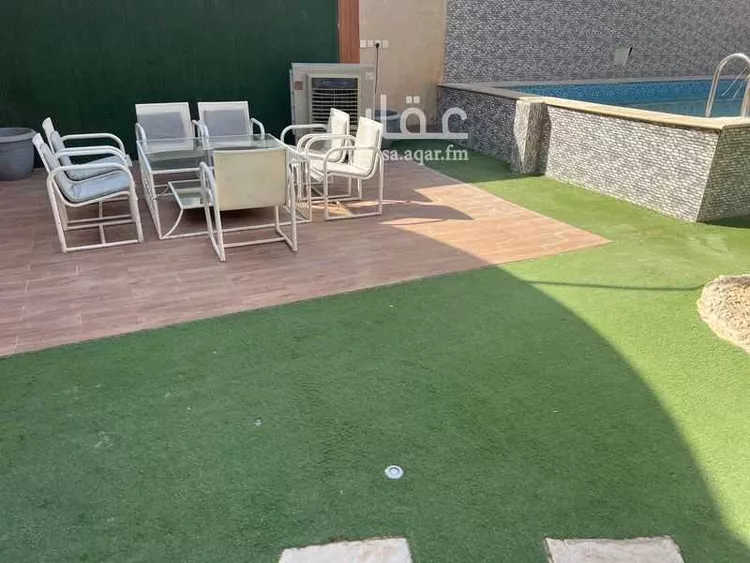 استراحة للبيع في شارع الشعب الاعلى, حي عريض, مدينة الرياض, منطقة الرياض صورة 4