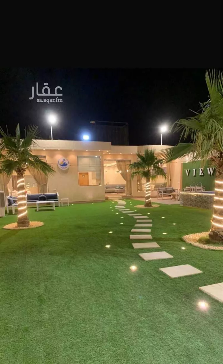 Rest House for Sale in Riyadh Uraidh