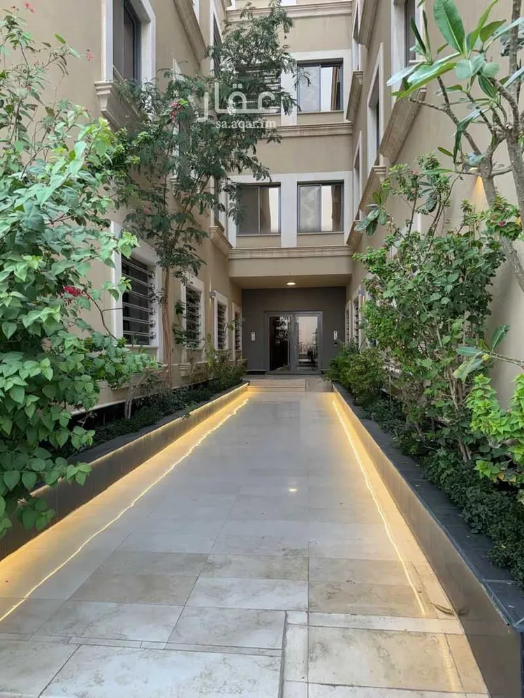 شقة للبيع في شارع القنا ، حي الياسمين ، الرياض ، منطقة الرياض صورة 2