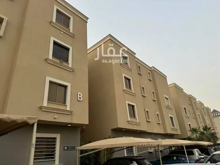شقة للبيع في شارع القنا ، حي الياسمين ، الرياض ، منطقة الرياض صورة 4