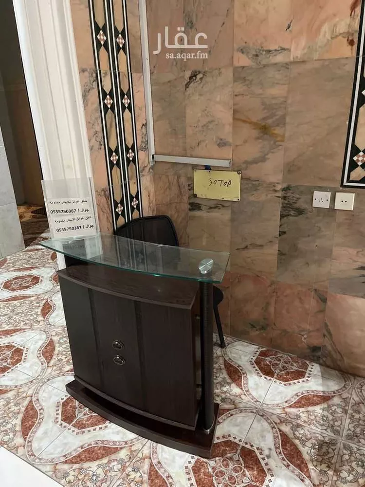 عمارة للإيجار في شارع شارع الرياض, حي شمسان, مدينة أبها, منطقة عسير صورة 3