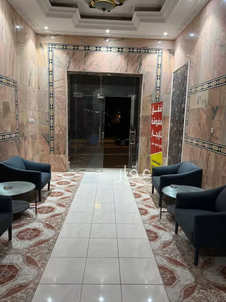 عمارة للإيجار في شارع شارع الرياض, حي شمسان, مدينة أبها, منطقة عسير صورة 5
