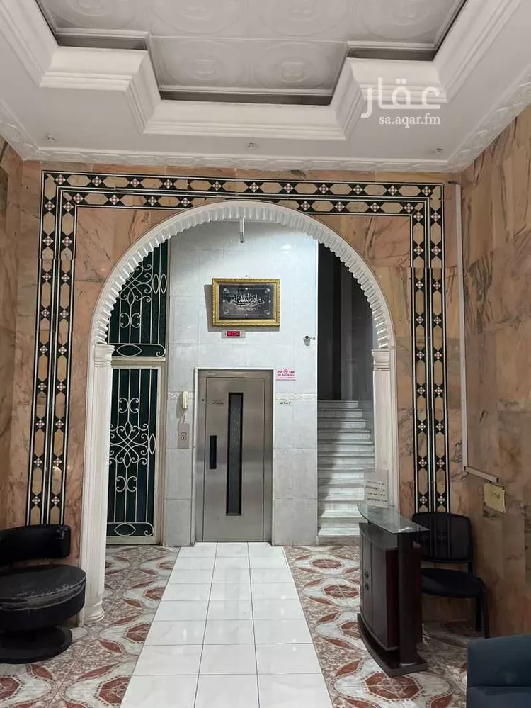 عمارة للإيجار في شارع شارع الرياض, حي شمسان, مدينة أبها, منطقة عسير صورة 2