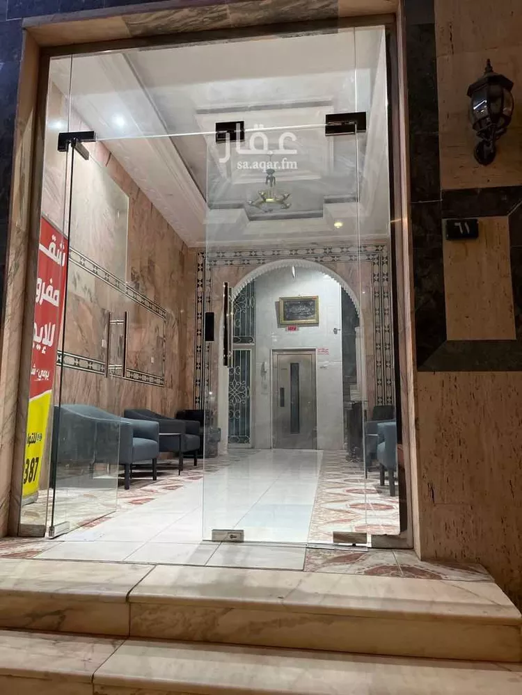 عمارة للإيجار في شارع شارع الرياض, حي شمسان, مدينة أبها, منطقة عسير