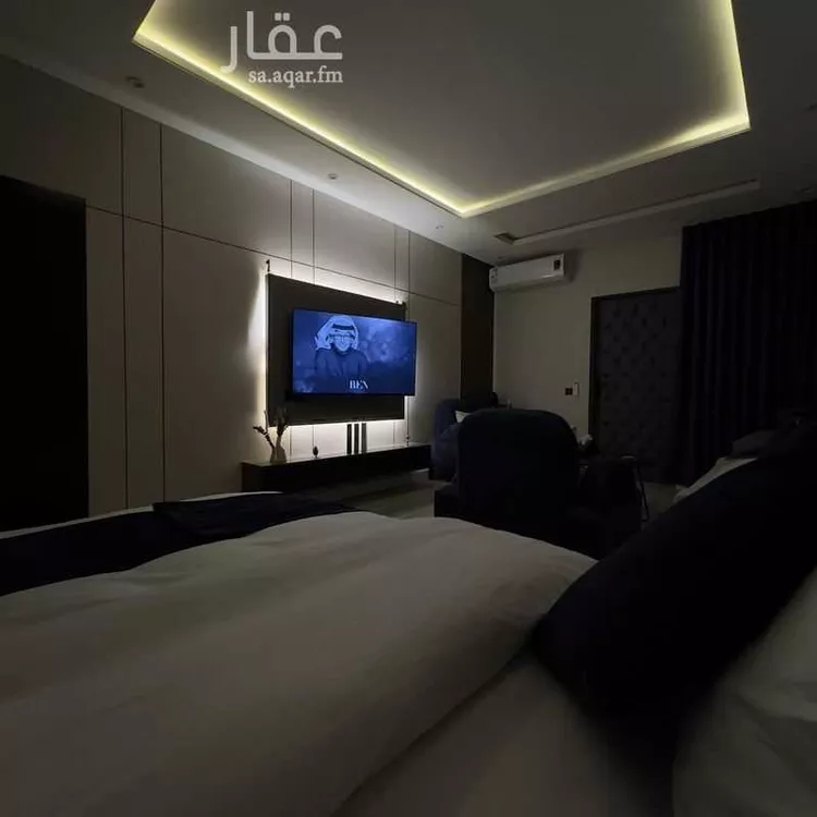 شقة للإيجار في شارع وادي العمارية, حي حطين, مدينة الرياض, منطقة الرياض