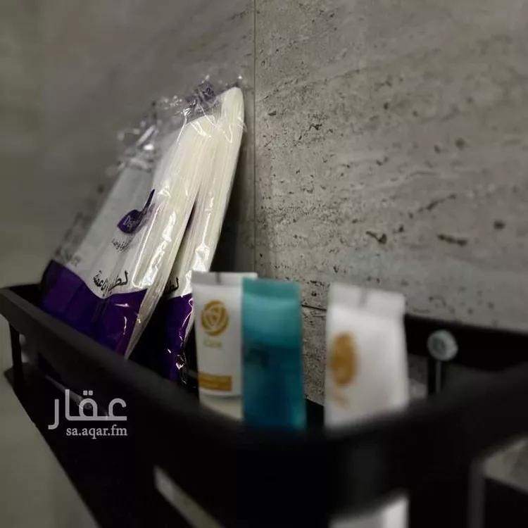 شقة مفروشة للحجز في شارع وادي العمارية, حي حطين, الرياض صورة 4