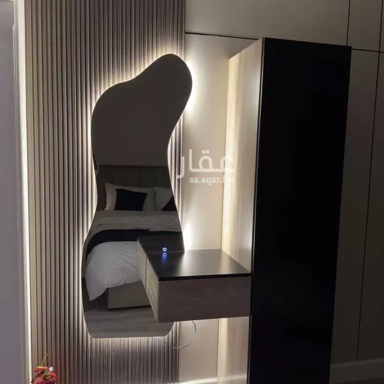 شقة للإيجار في شارع وادي العمارية, حي حطين, مدينة الرياض, منطقة الرياض صورة 3