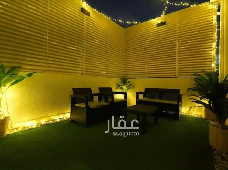 شقة للإيجار في شارع الامير عبدالعزيز بن مساعد بن جلوي, حي السليمانية, مدينة الرياض, منطقة الرياض صورة 3