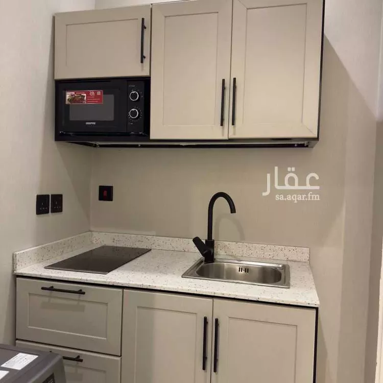 Furnished Apartment for Booking in Riyadh Hittin 8