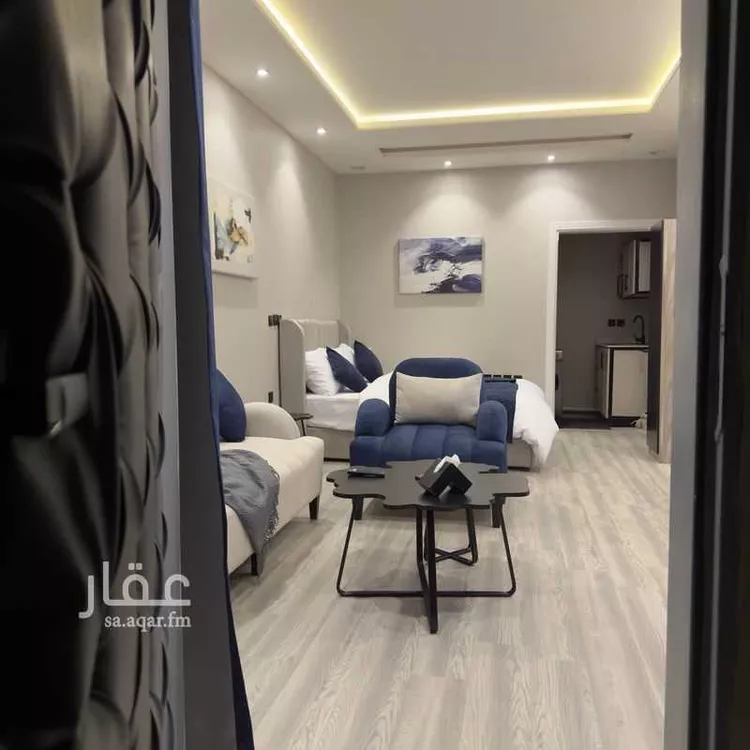 شقة للإيجار في شارع وادي العمارية, حي حطين, مدينة الرياض, منطقة الرياض صورة 2