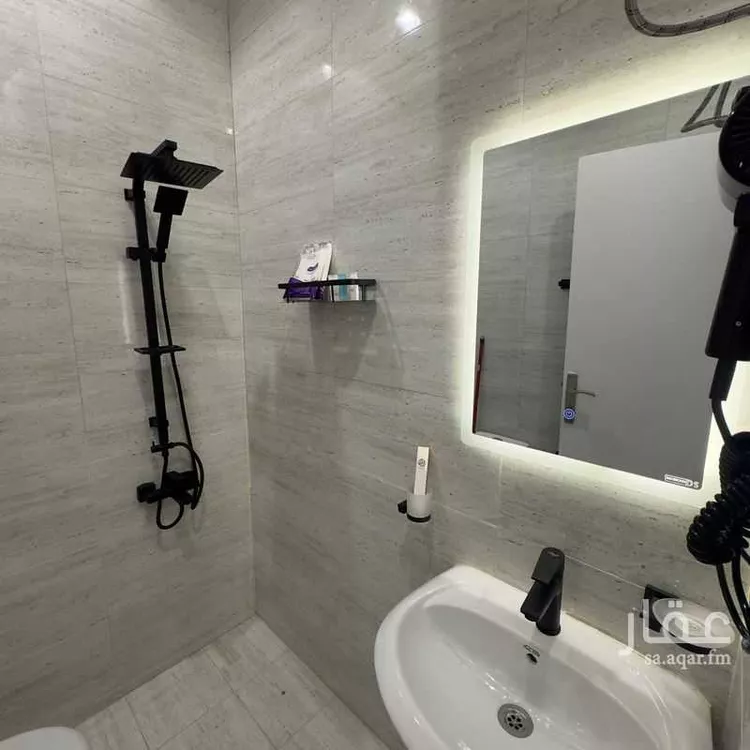 Furnished Apartment for Booking in Riyadh Hittin 7