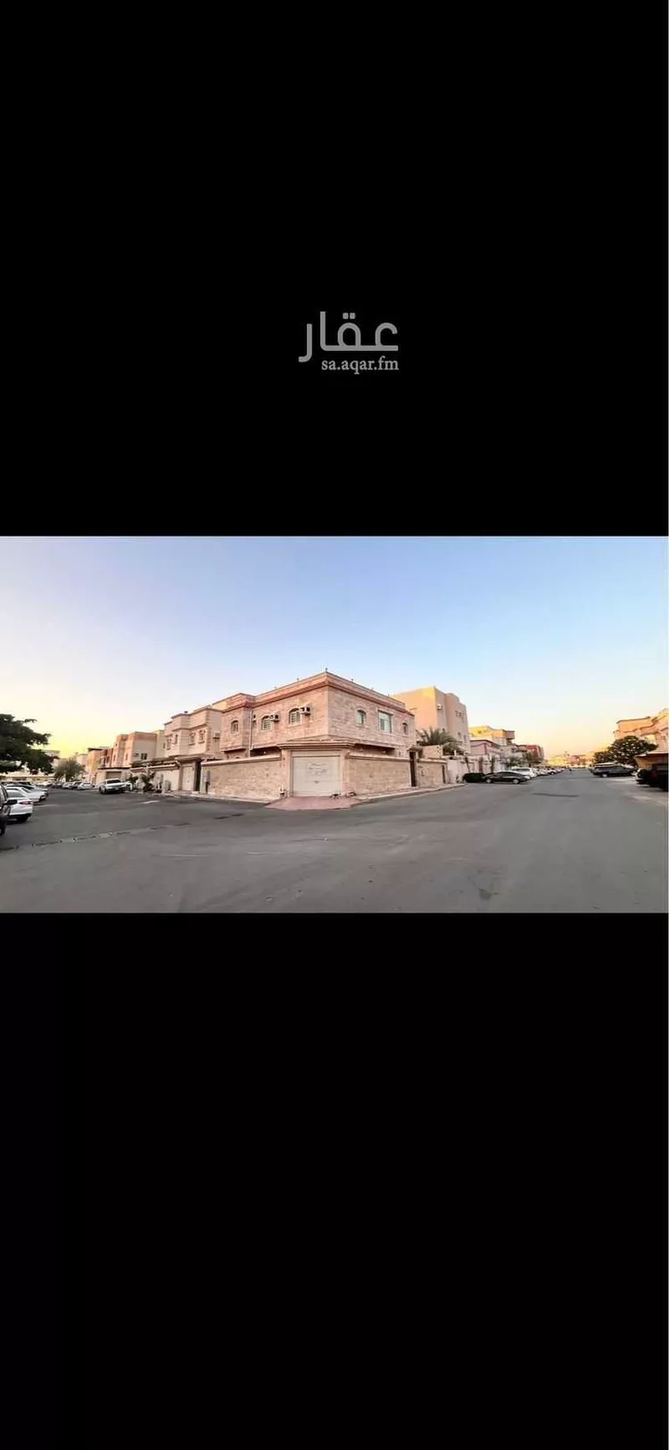 Villa for Rent in Jeddah Al Muntazah