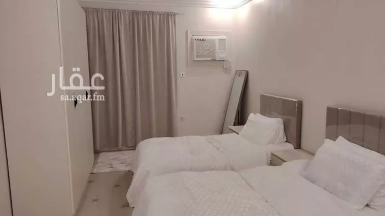 شقة للإيجار في شارع الحيدري, حي المروة, مدينة جدة, منطقة مكة المكرمة صورة 3