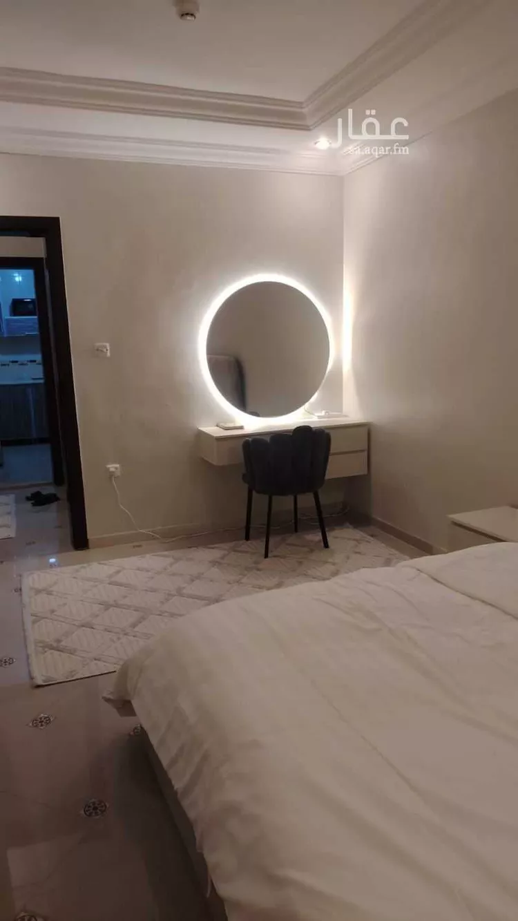Apartment for Rent in Jeddah Al Marwah