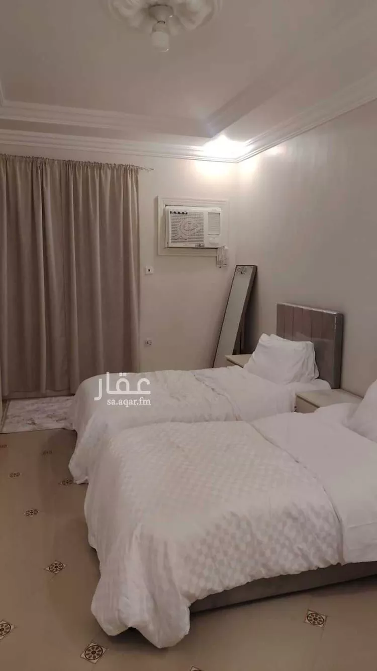 شقة للإيجار في شارع الحيدري, حي المروة, مدينة جدة, منطقة مكة المكرمة صورة 2