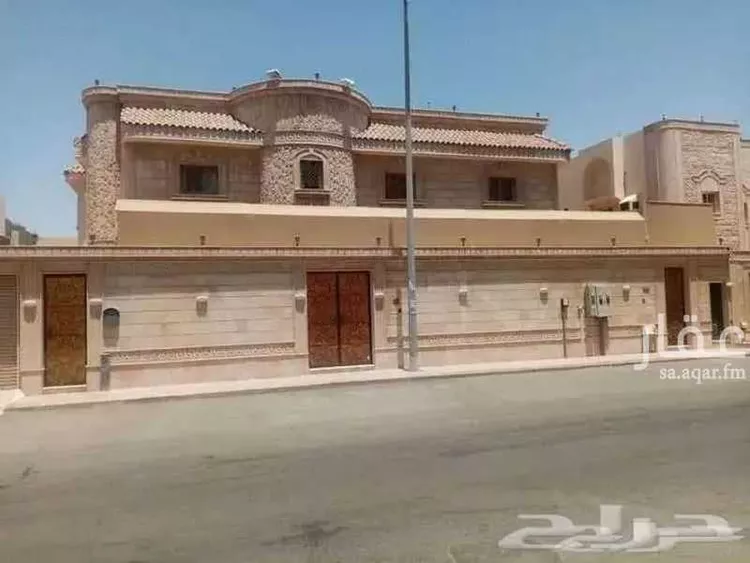 فيلا للبيع في شارع عبدالرحمن الطفيلي, حي الصفاء, مدينة جدة, منطقة مكة المكرمة