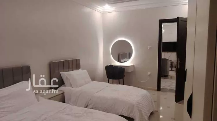 شقة للإيجار في شارع الحيدري, حي المروة, مدينة جدة, منطقة مكة المكرمة صورة 4