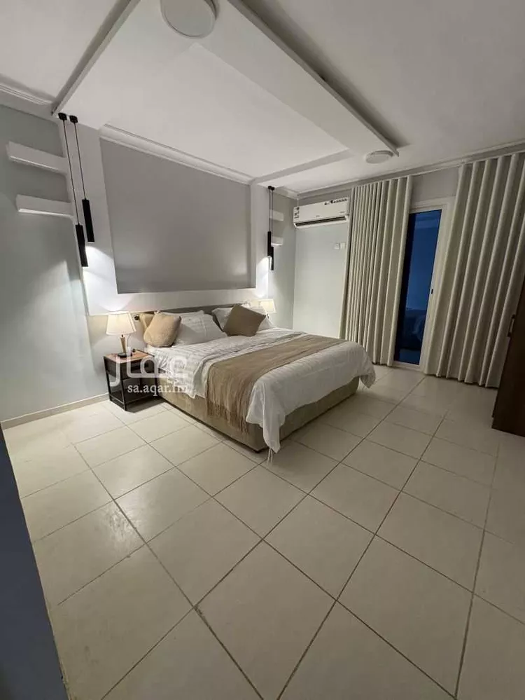 شقة مفروشة للحجز في حي مهزور ، المدينة المنورة ، منطقة المدينة المنورة صورة 5
