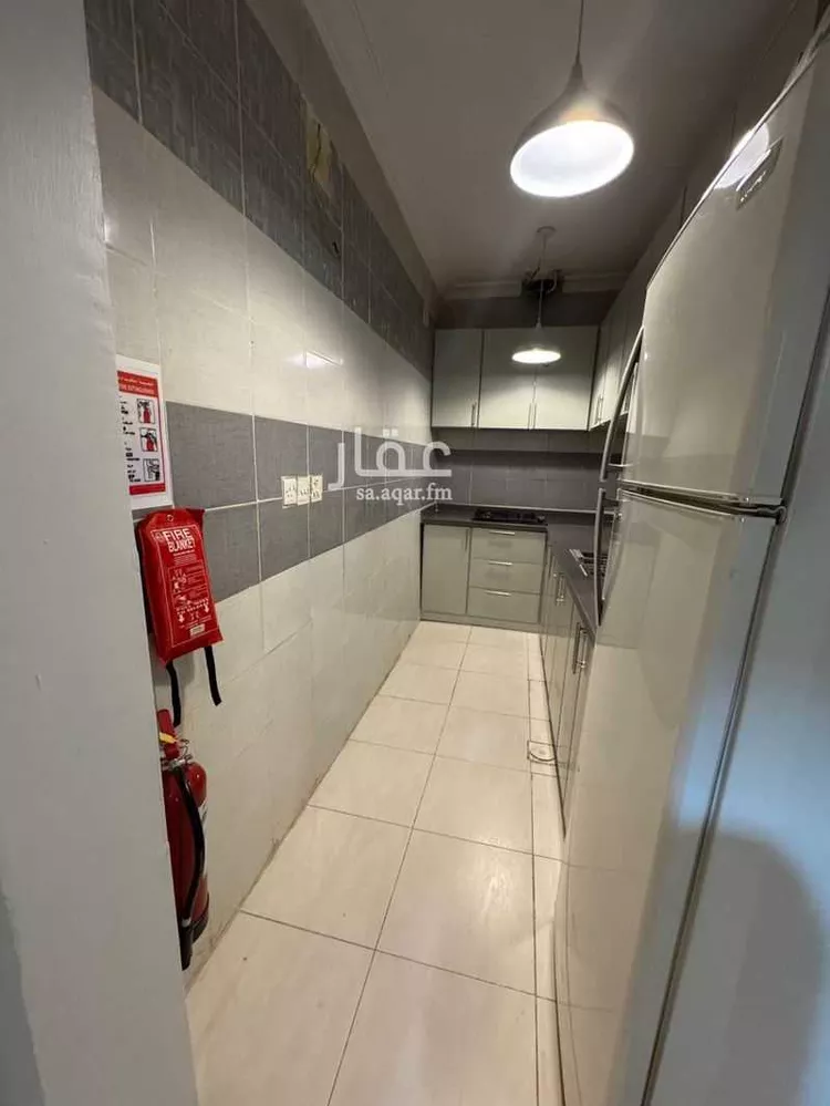 Furnished Apartment for Booking in Medina Mahzur 7