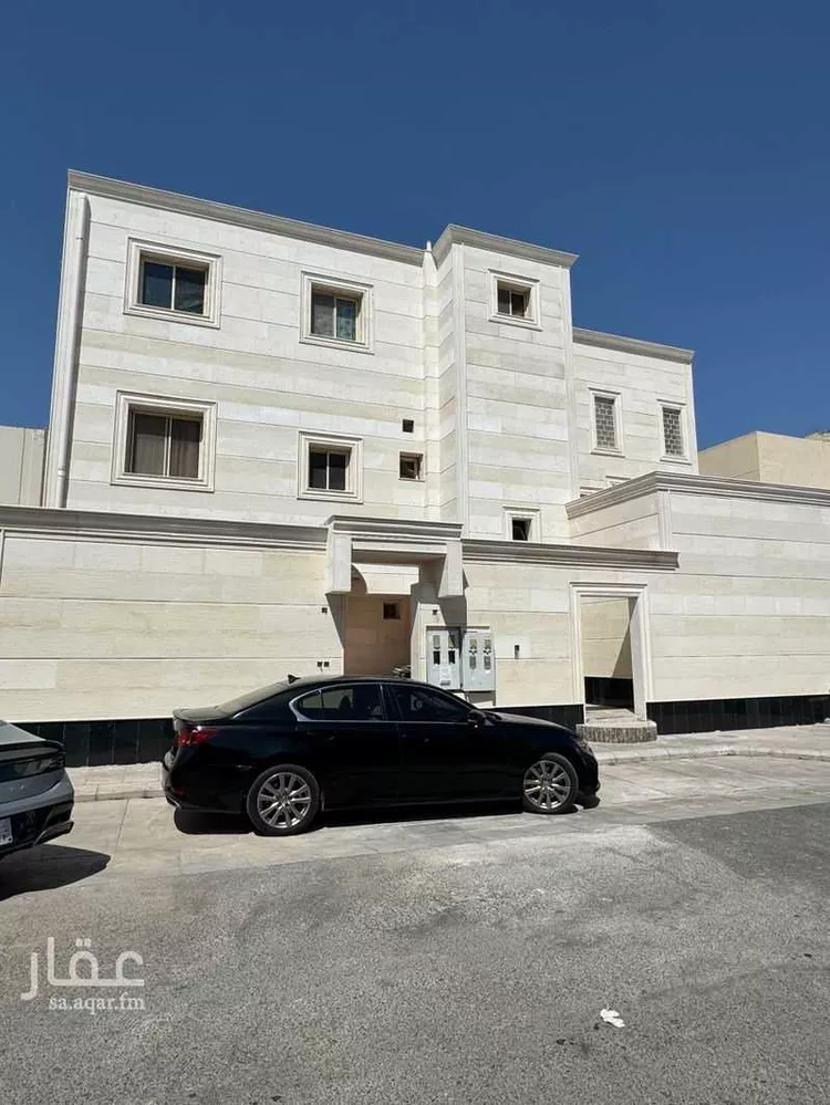 عمارة للبيع في شارع مالك بن عبدالرحمن, حي وادي مهزور, مدينة المدينه المنوره, منطقة المدينة المنورة