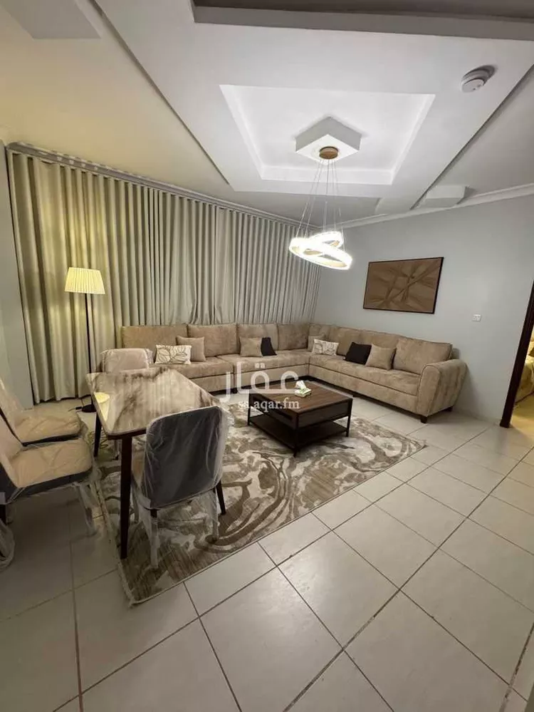 شقة مفروشة للحجز في حي مهزور ، المدينة المنورة ، منطقة المدينة المنورة صورة 4