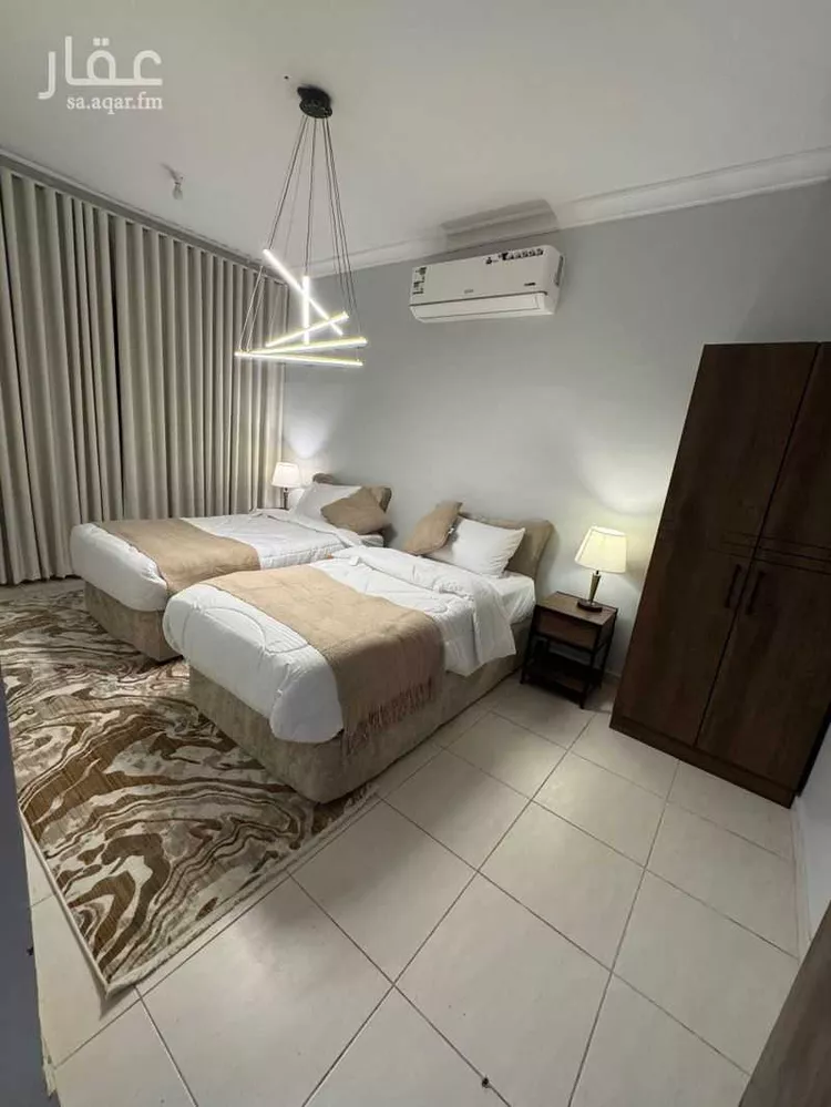 شقة مفروشة للحجز في حي مهزور ، المدينة المنورة ، منطقة المدينة المنورة صورة 3
