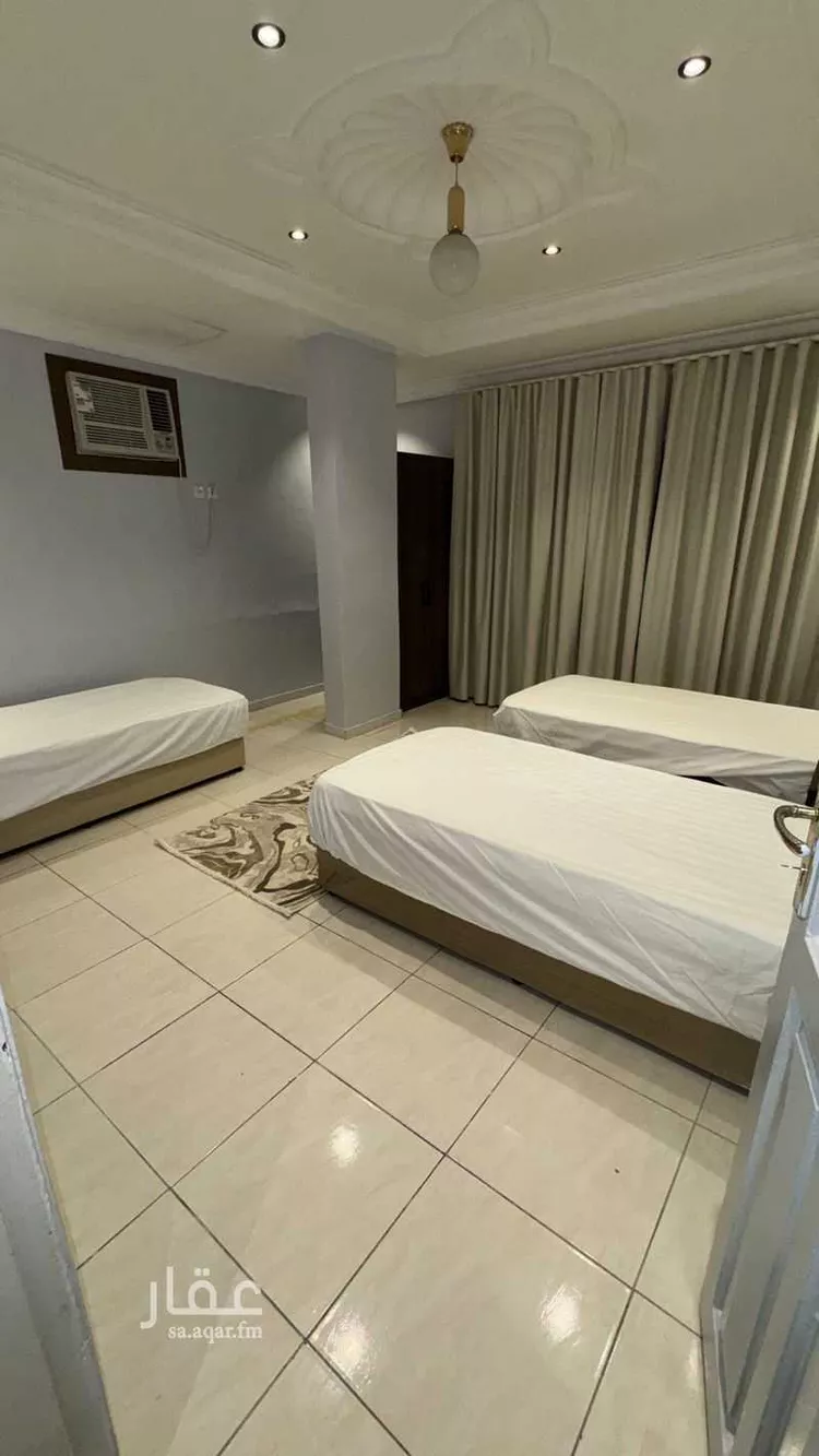 شقة للإيجار في شارع 9602430, حي قربان, مدينة المدينة المنورة, منطقة المدينة المنورة صورة 5