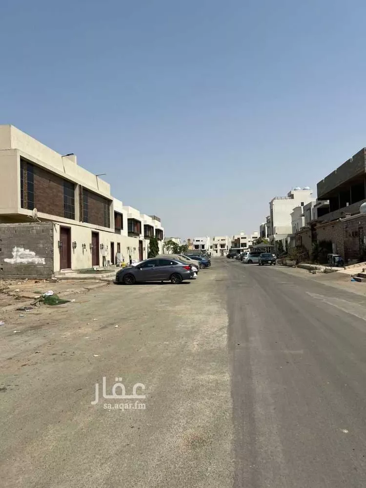أرض للبيع في شارع عمر الفارسي, حي الزمرد, مدينة جدة, منطقة مكة المكرمة صورة 5