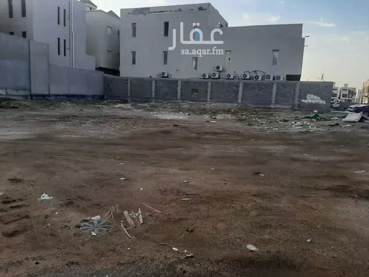 Land for Sale in Jeddah Az Zomorod صورة 4