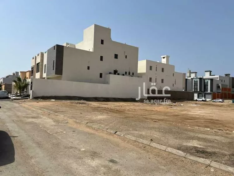 أرض للبيع في شارع عمر الفارسي, حي الزمرد, مدينة جدة, منطقة مكة المكرمة صورة 4