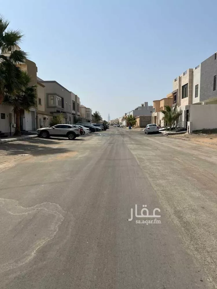 أرض للبيع في شارع عمر الفارسي, حي الزمرد, مدينة جدة, منطقة مكة المكرمة 1 صورة