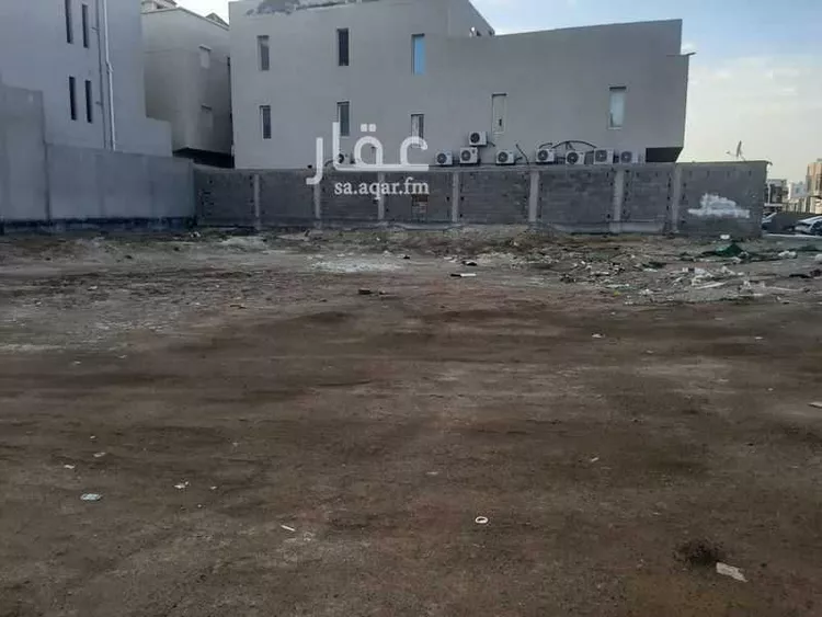 Land for Sale in Jeddah Az Zomorod صورة 3