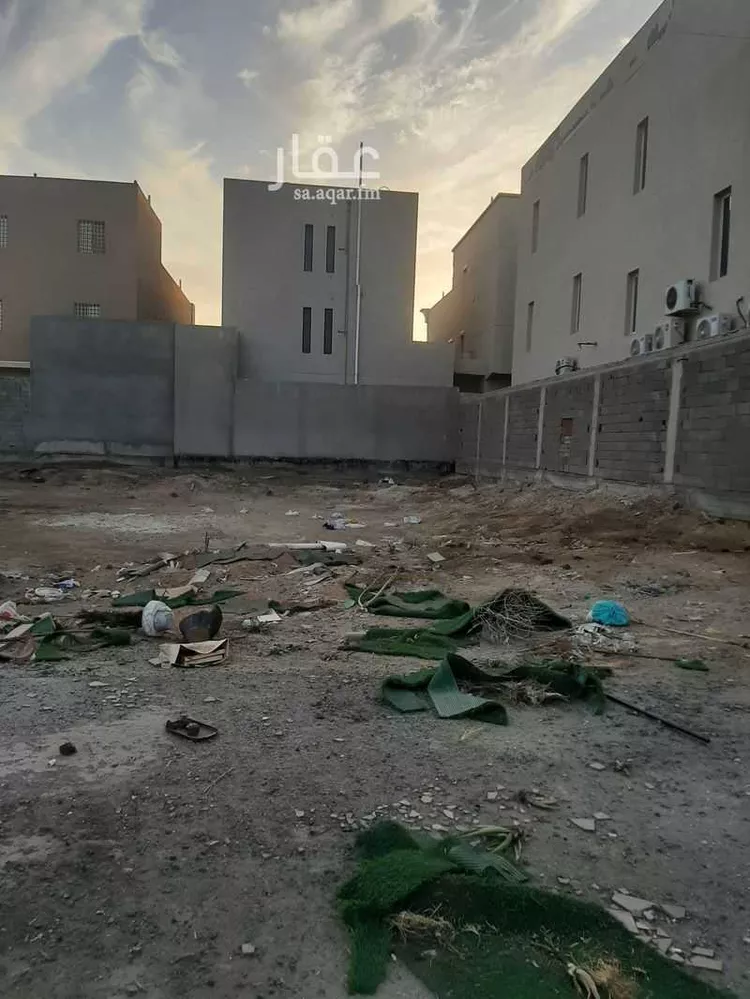 Land for Sale in Jeddah Az Zomorod صورة 5