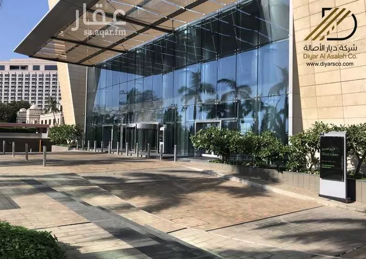 مكتب تجاري للإيجار في شارع طة خصيفان, حي الشاطئ, مدينة جدة, منطقة مكة المكرمة صورة 5