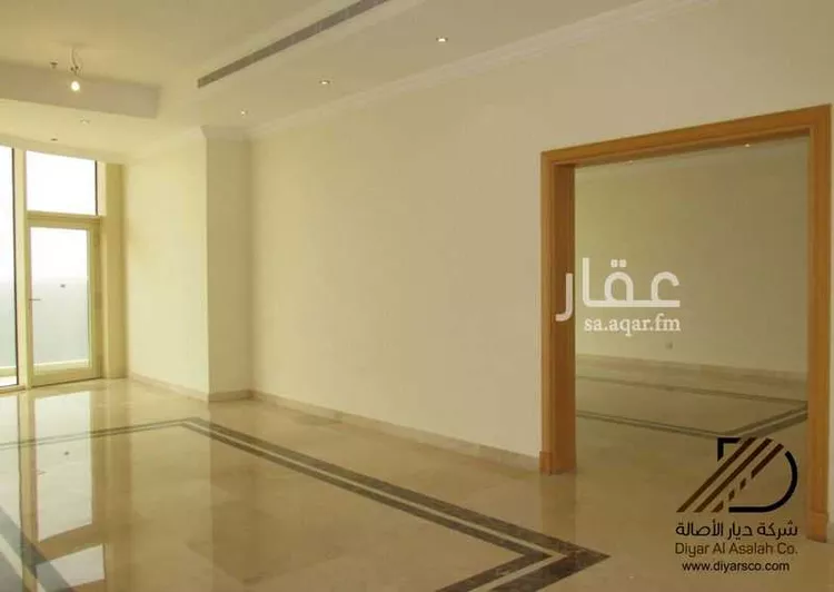 شقة للبيع في شارع سهيل بن قيس, حي الشاطئ, مدينة جدة, منطقة مكة المكرمة صورة 2