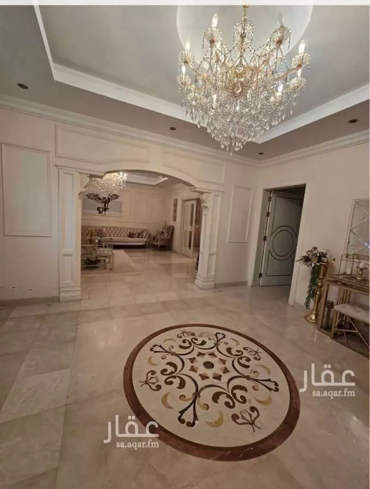 فيلا للإيجار في شارع عبدالحميد السناري, حي أبحر الجنوبية, مدينة جدة, منطقة مكة المكرمة صورة 4