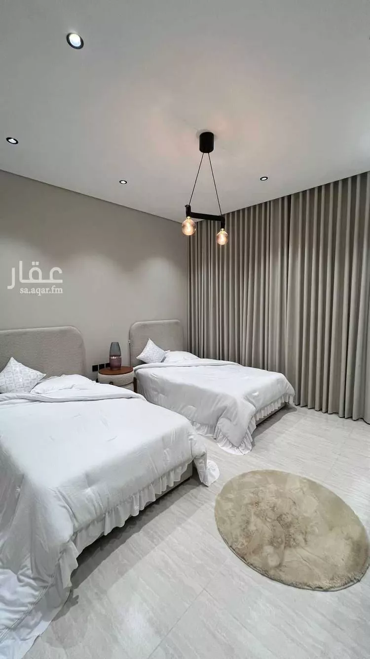 شقة للإيجار في شارع الحوافز, حي النهضة, مدينة جدة, منطقة مكة المكرمة صورة 3