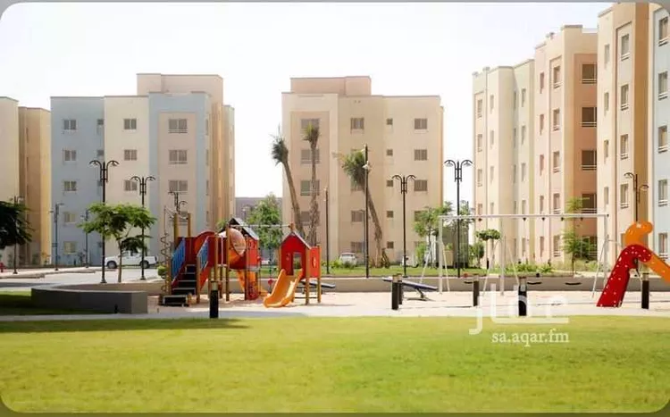 شقة للبيع في شارع طريق البحر الاحمر, مدينة مدينة الملك عبدالله الإقتصاديه, منطقة مكة المكرمة