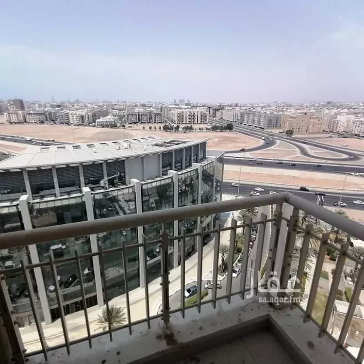 شقة للإيجار في شارع الشرم, حي الفيحاء, مدينة جدة, منطقة مكة المكرمة صورة 2